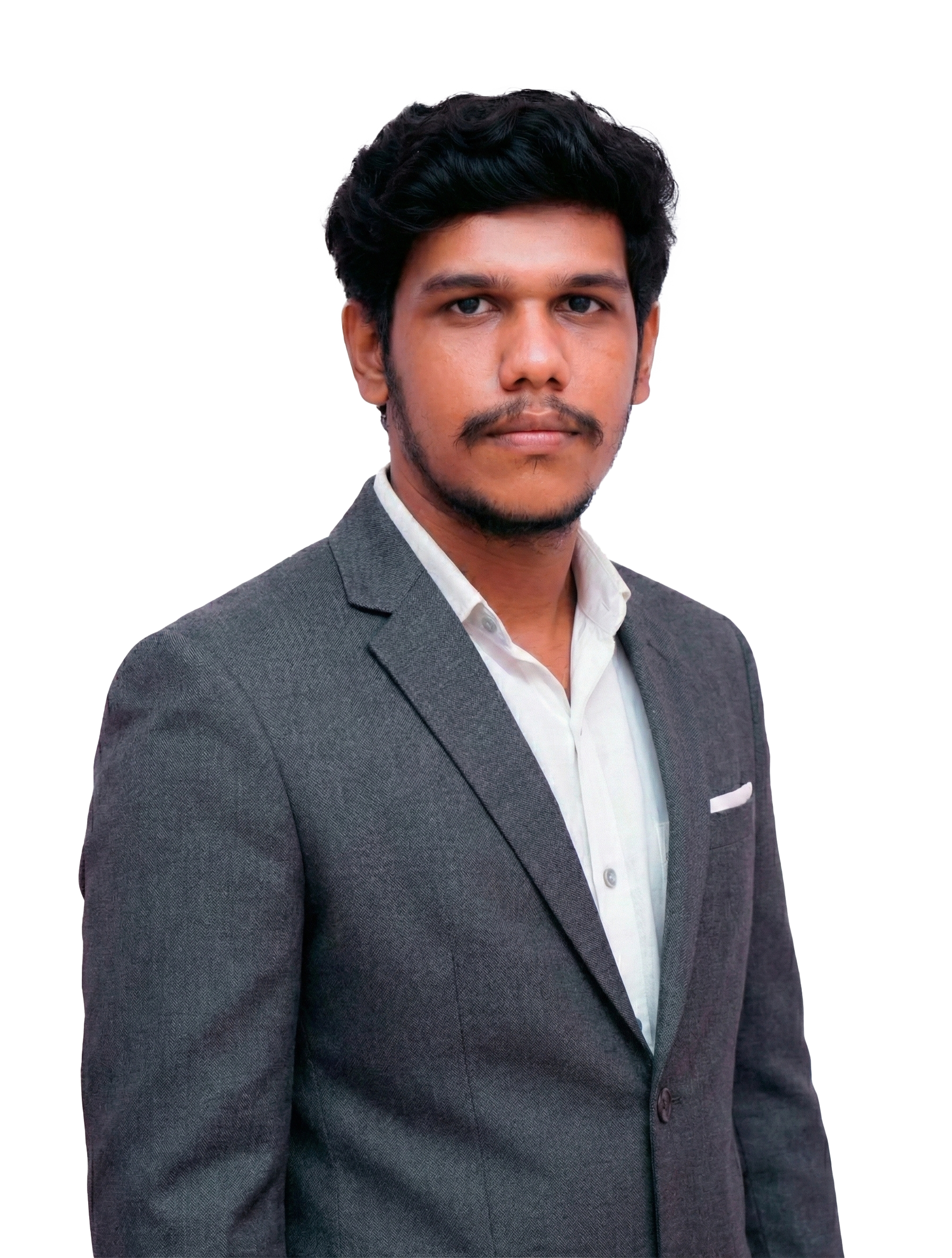 Dr. M. Thirunavukarusu